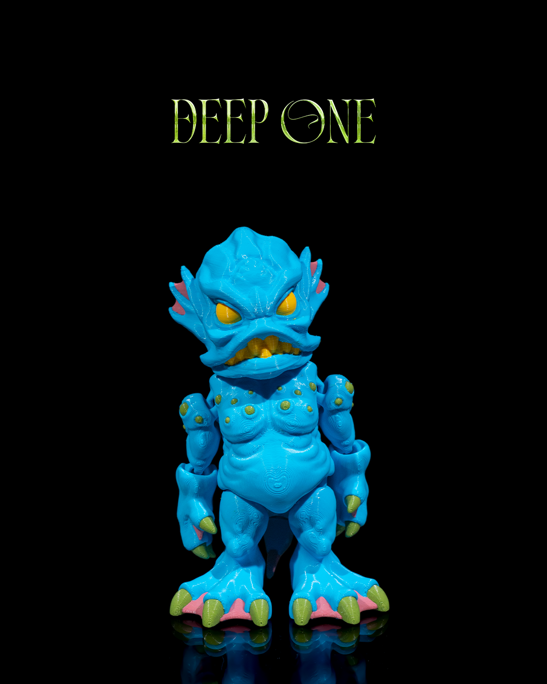 Deep One