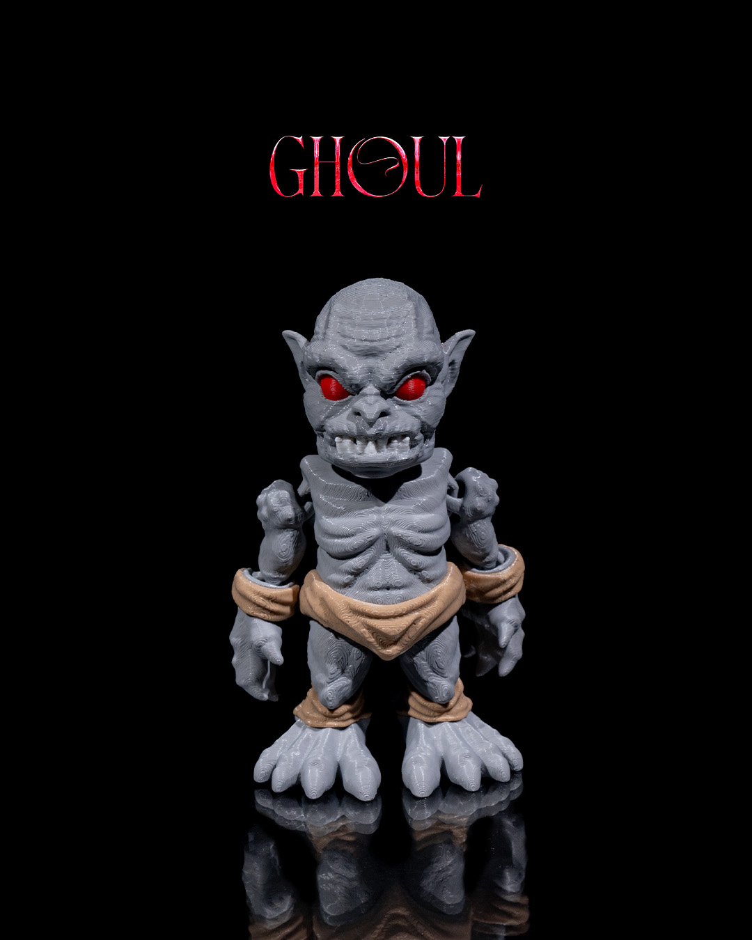 Ghoul