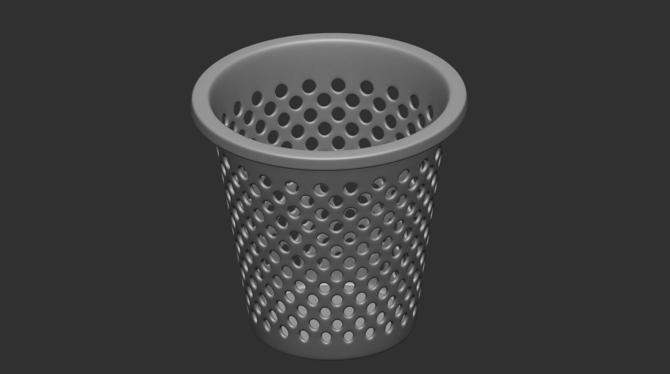 Bin