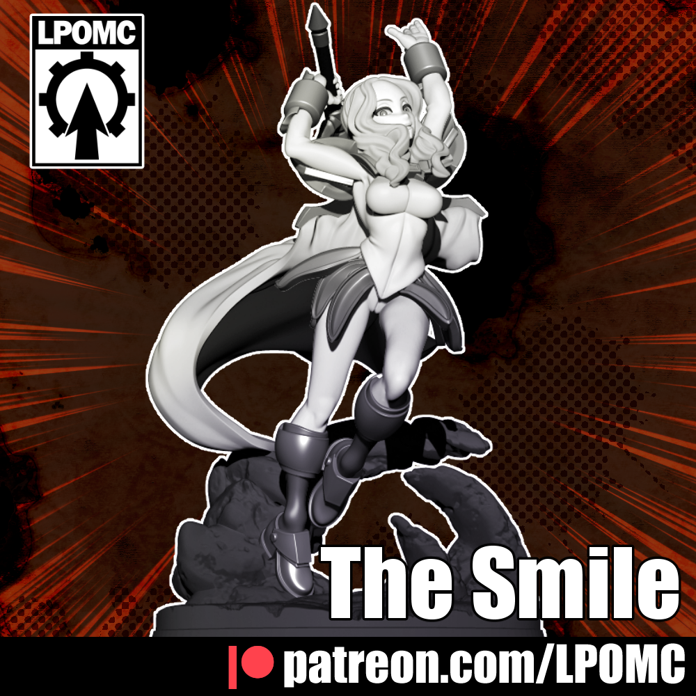 The Smile