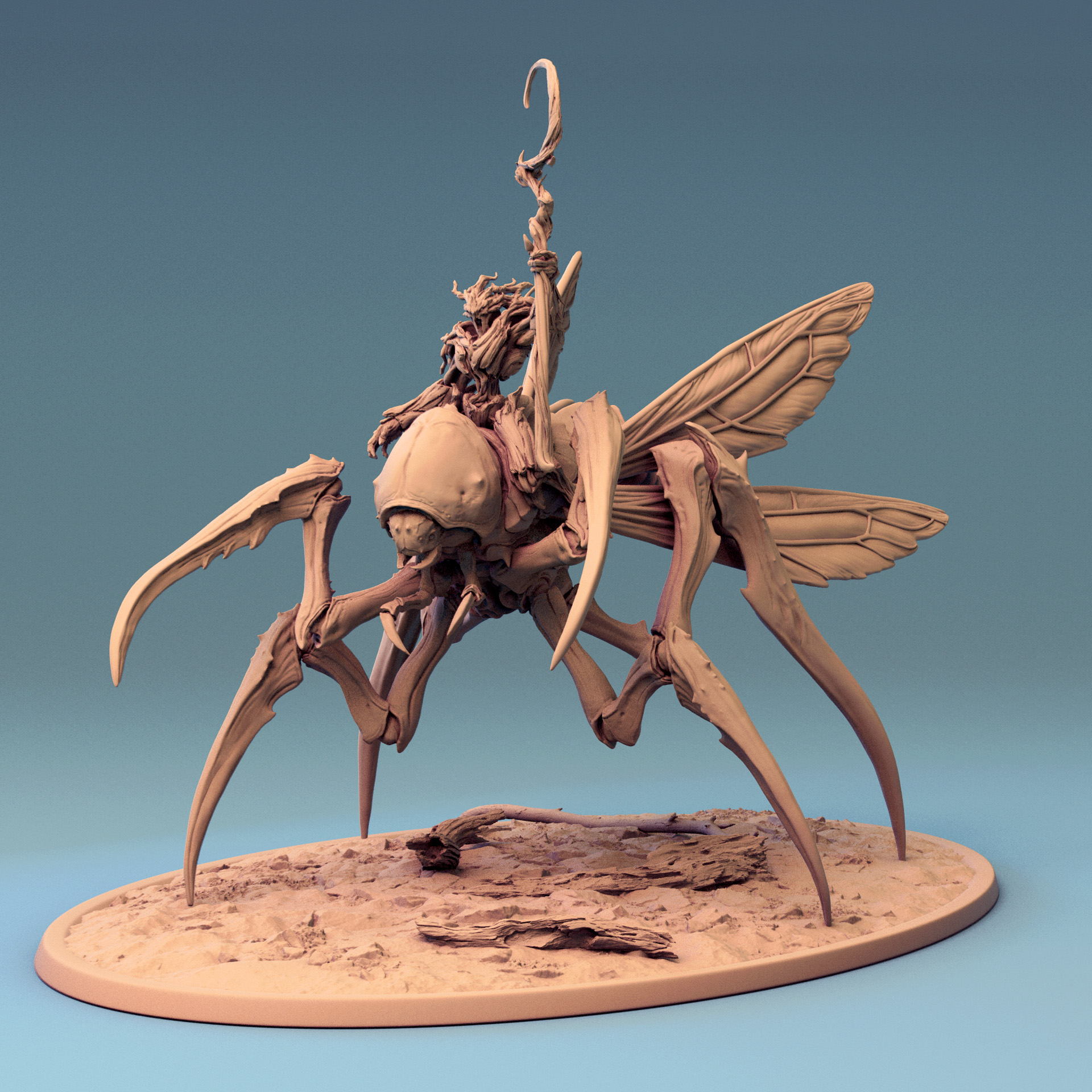 Fyrionis Attack A