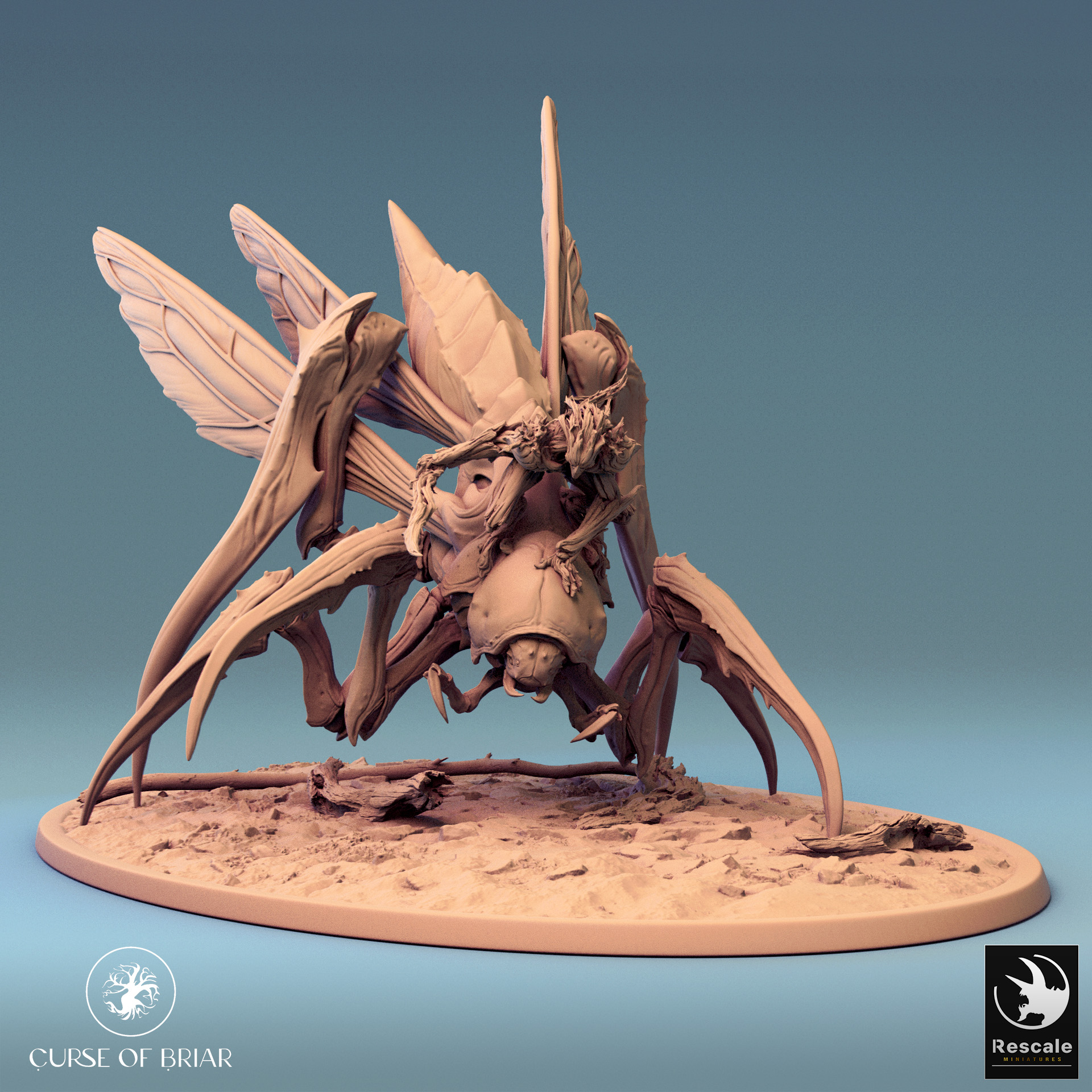 Fyrionis Stance