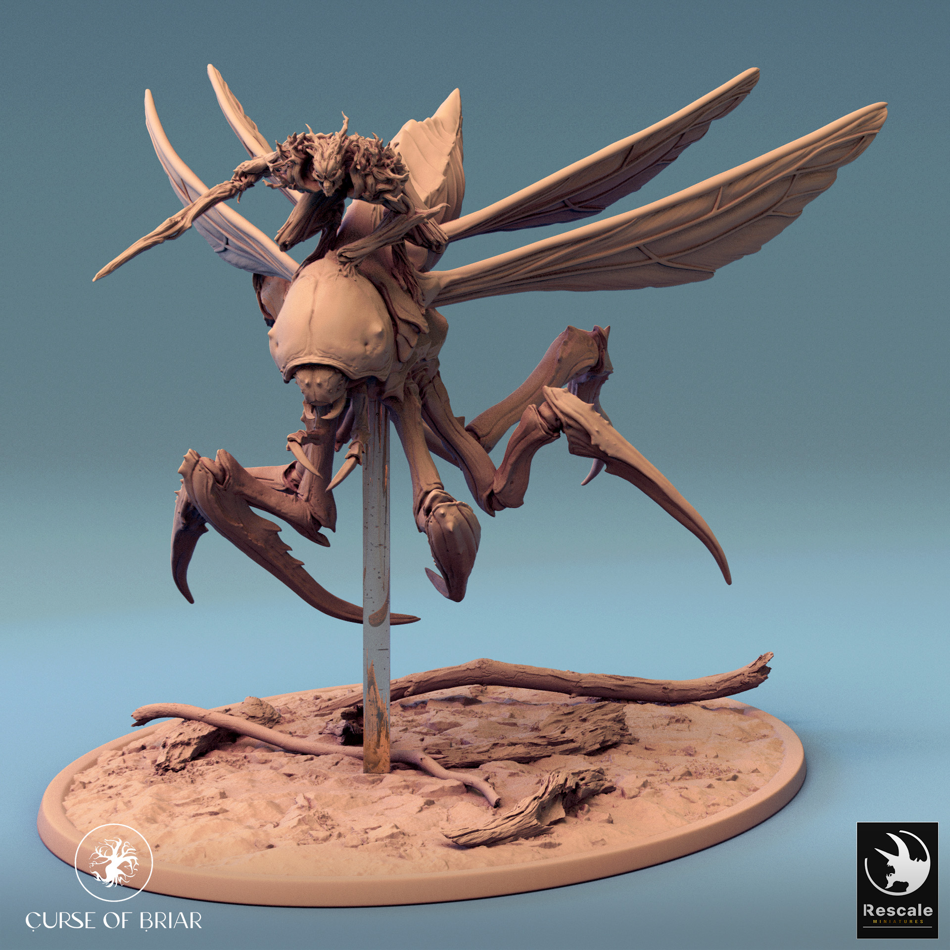 Fyrionis Fly