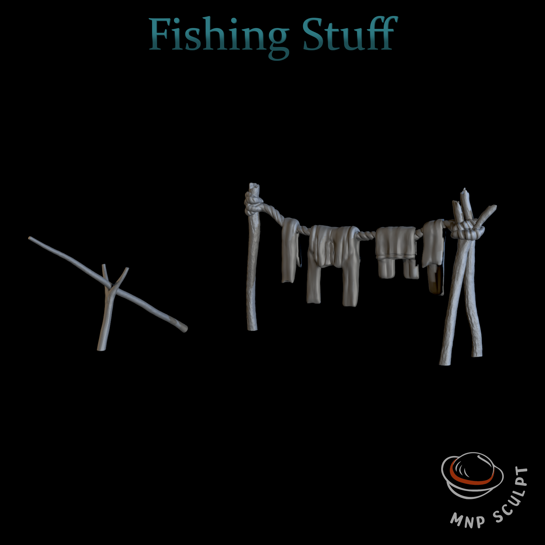 Fishing Stuff