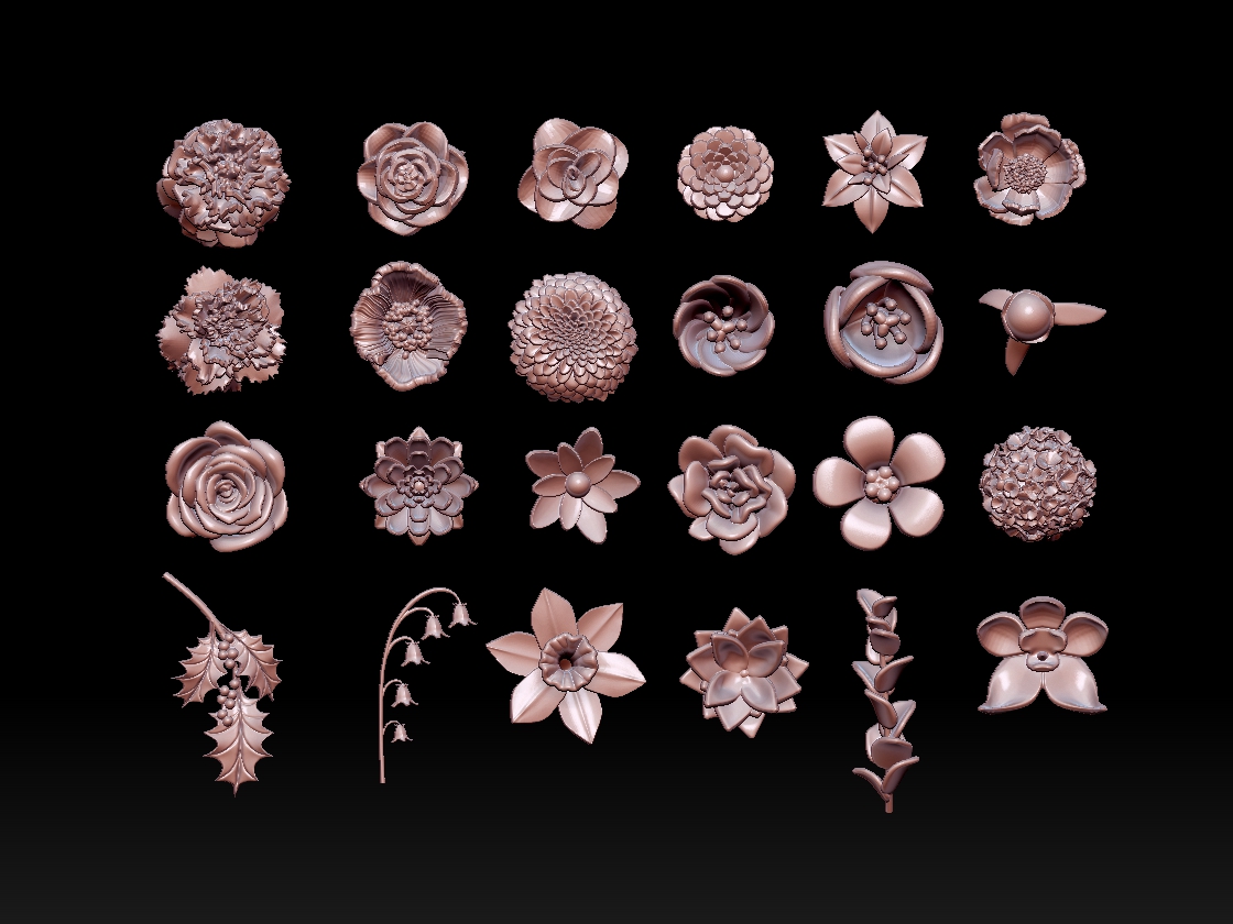flowers