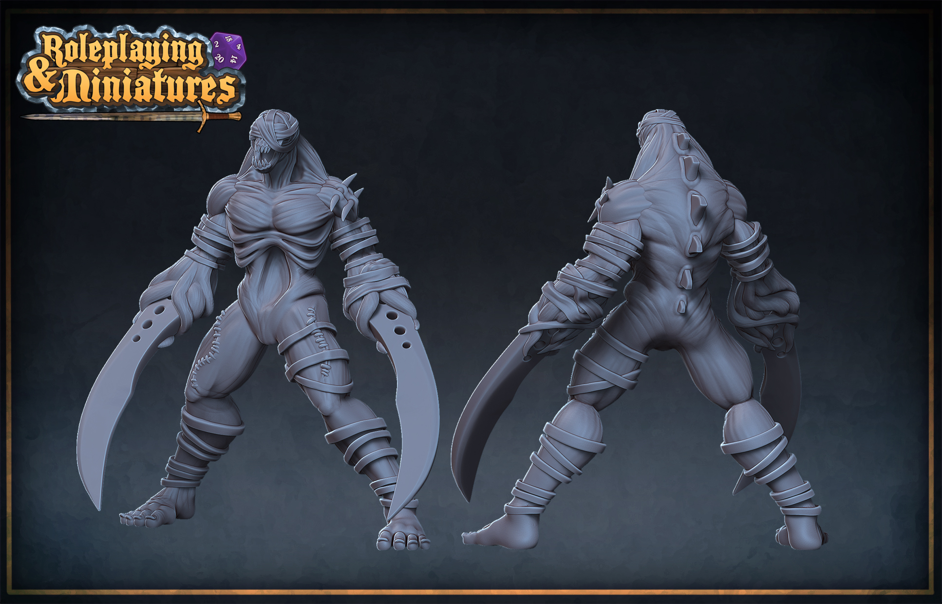 Necromancer creation