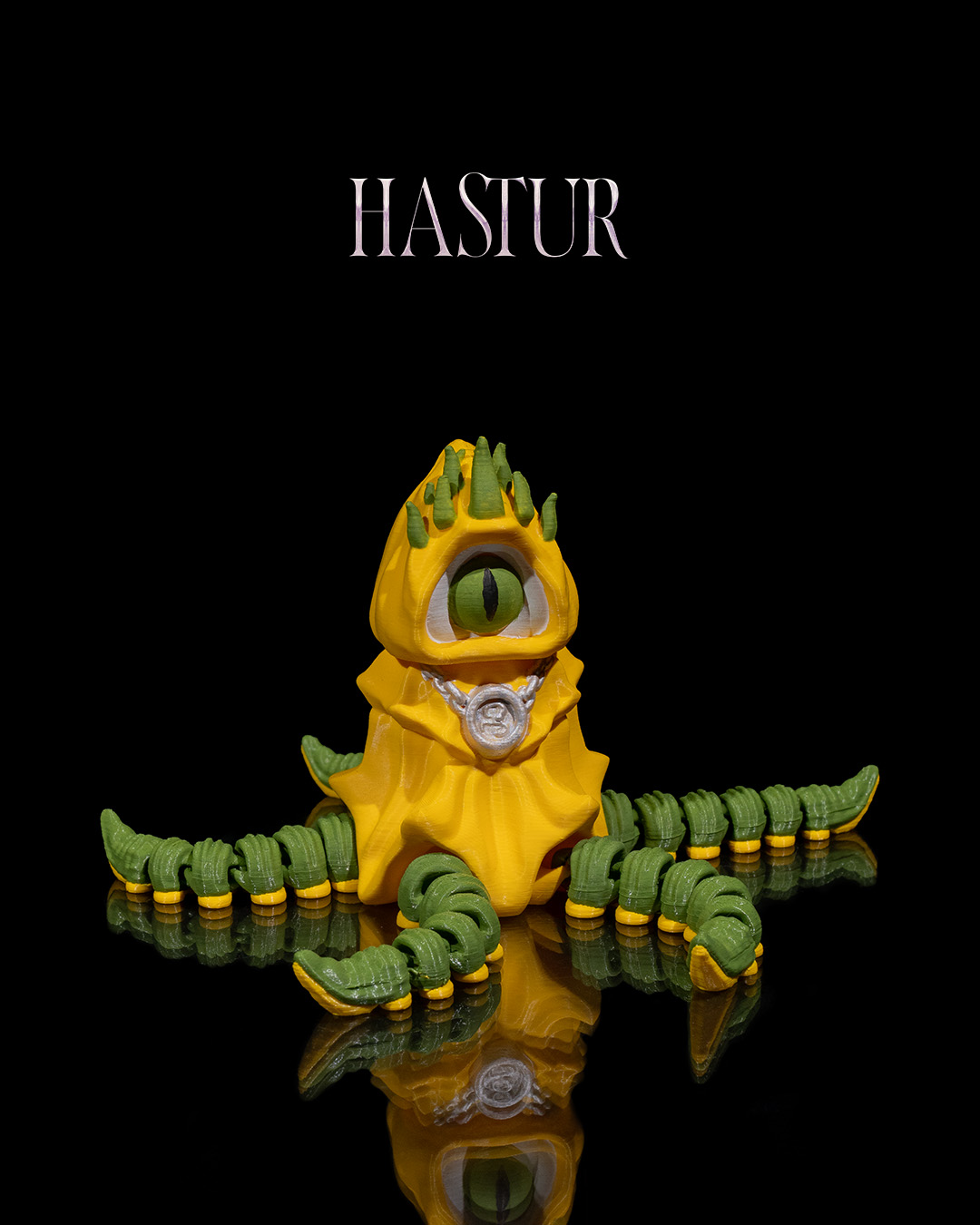 Hastur