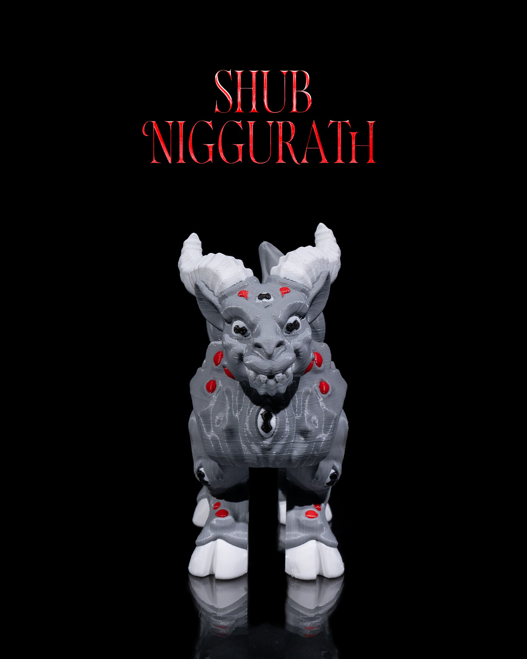Shub-Niggurath