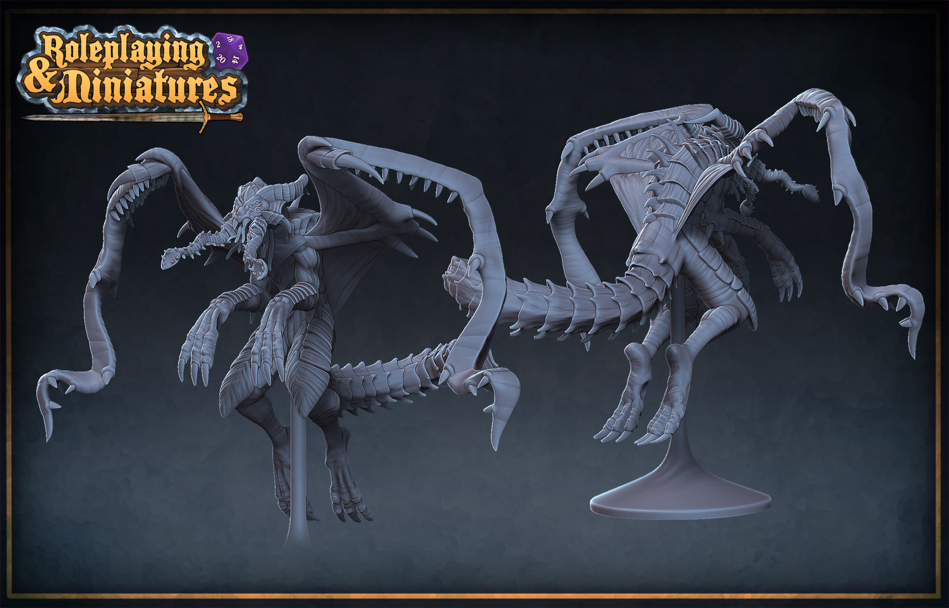 Void dragon