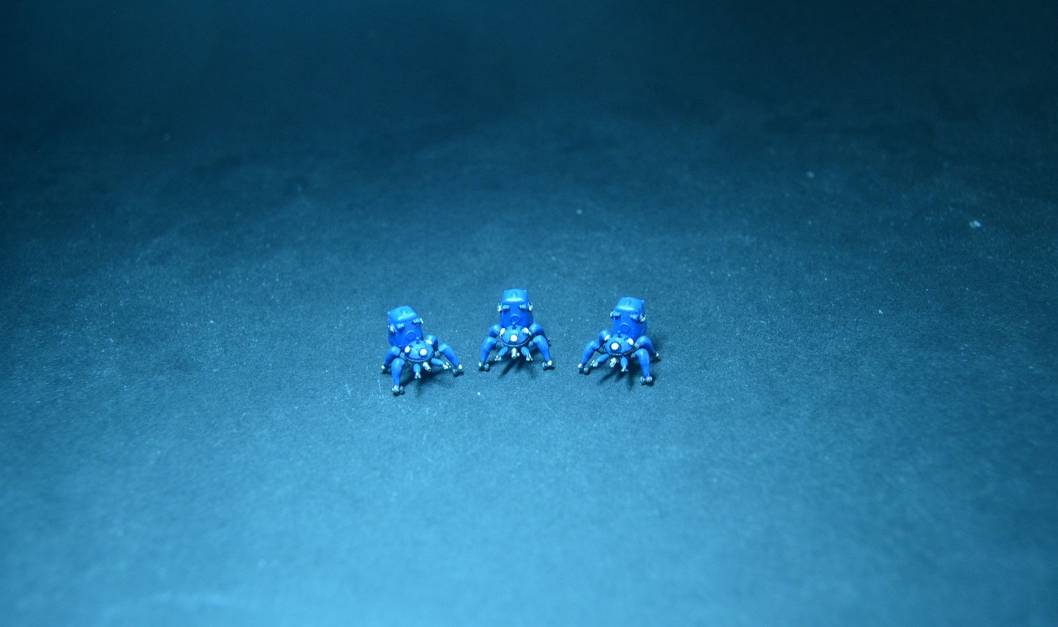 Tachikoma Set