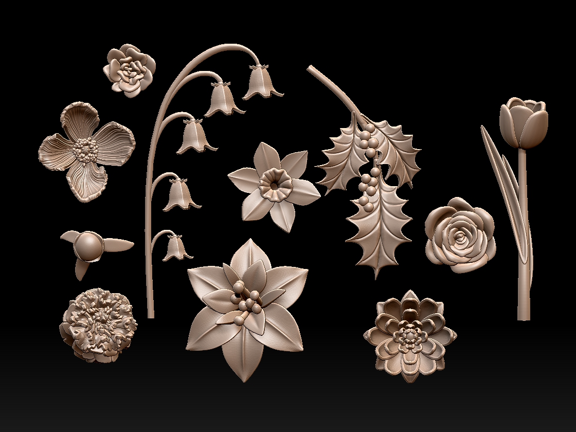 FLOWERS