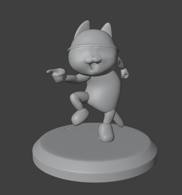 all_right!! cat