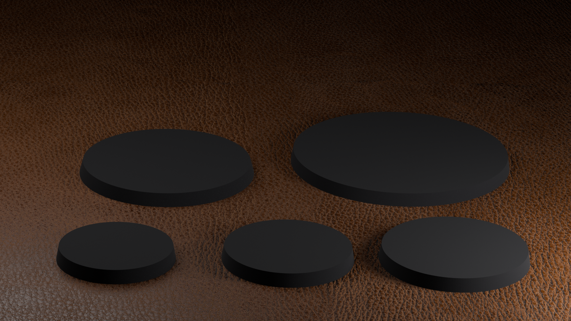 Small Bases Pack