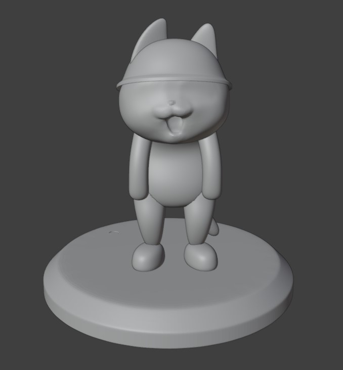stand_cat