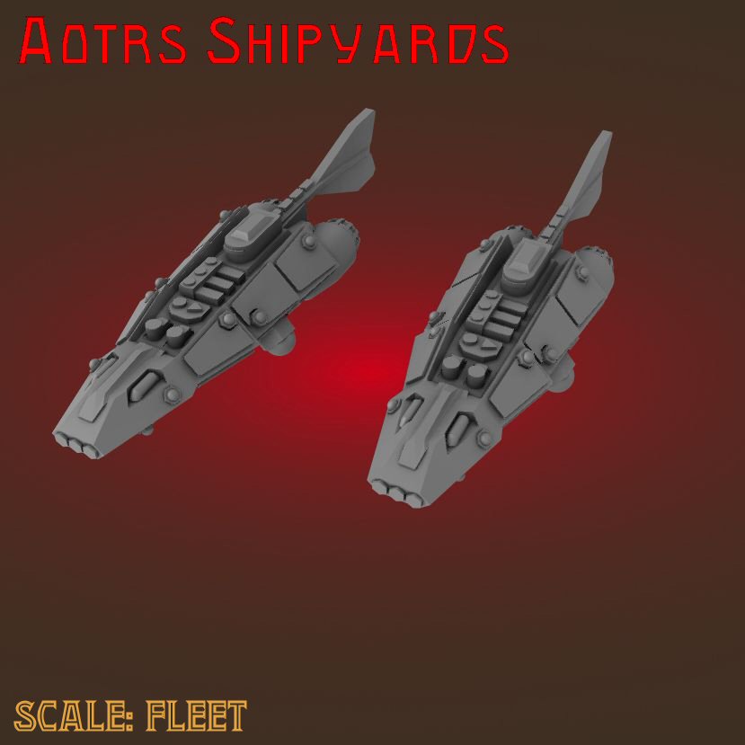 GTSR102A Gerrhonotus Lazcanoi Destroyer