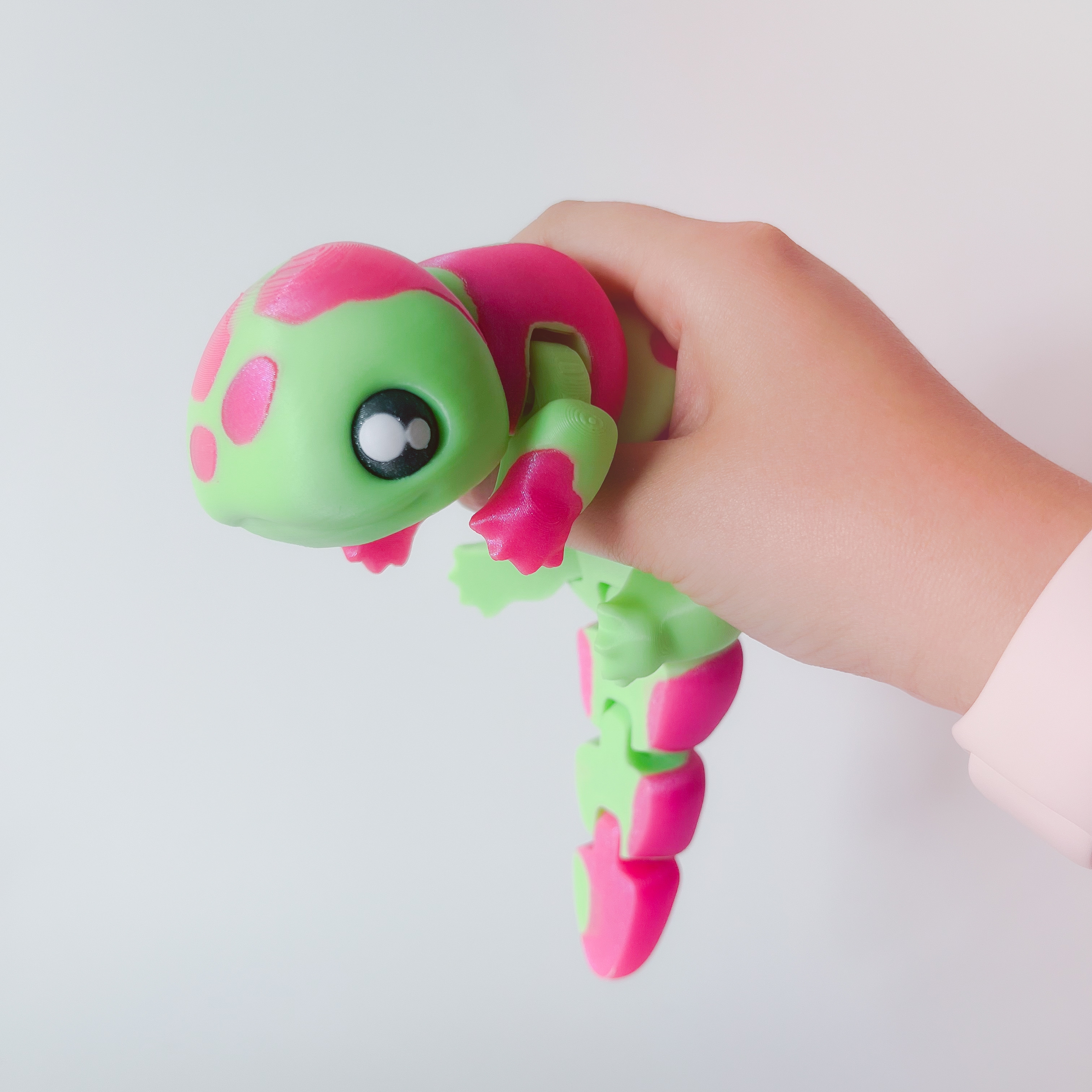 Salamander Flexi