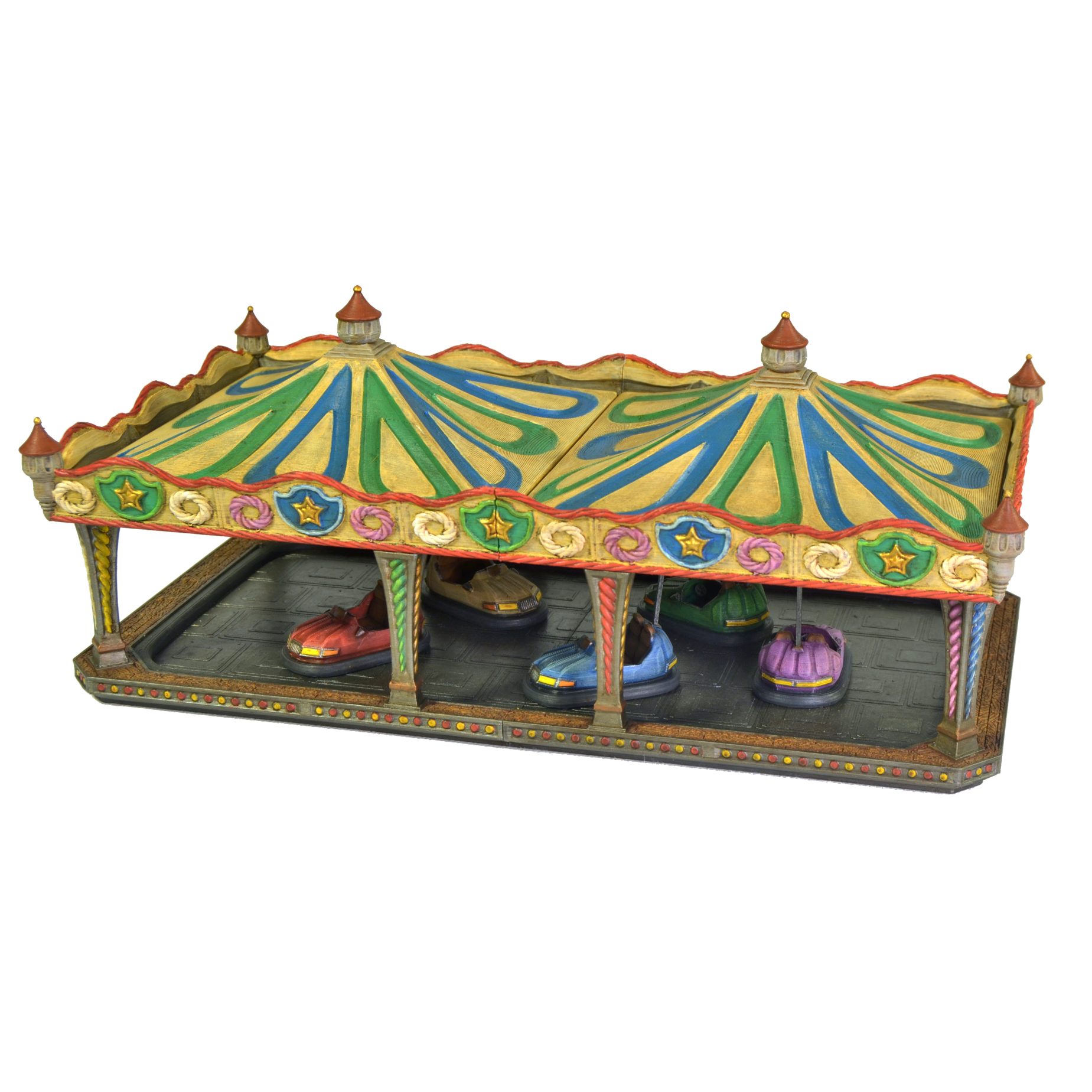 Bumper Cars