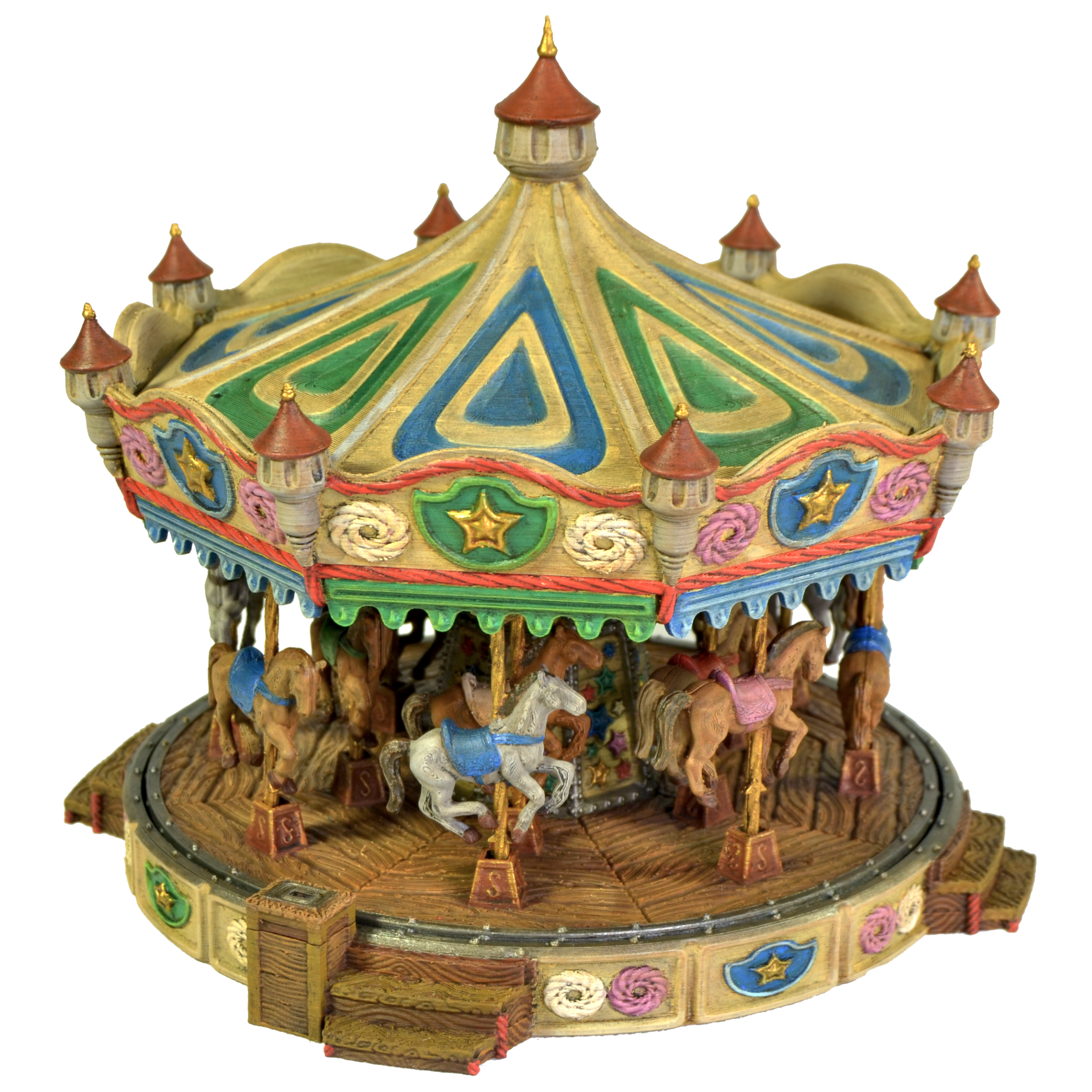 Carousel