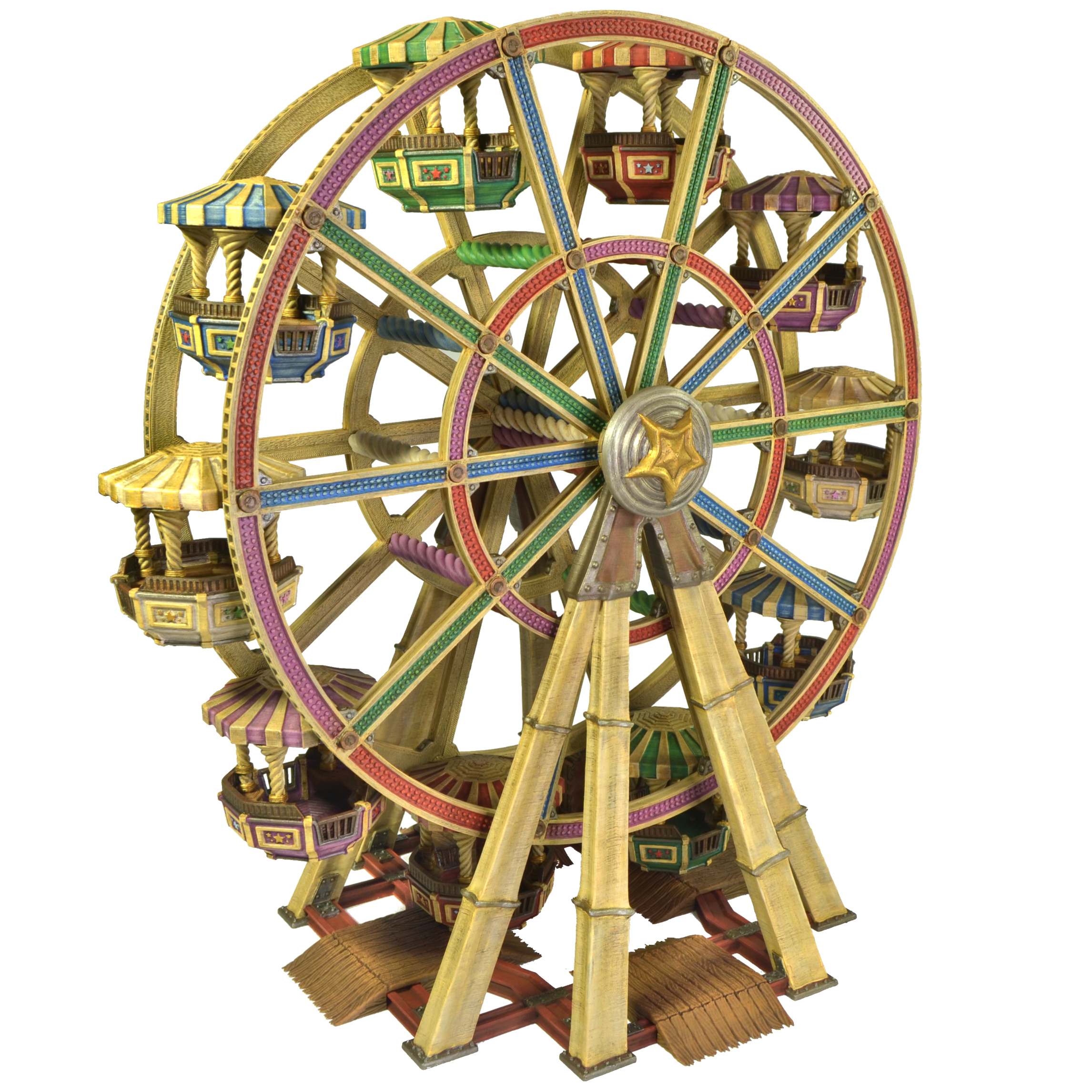 Ferris Wheel