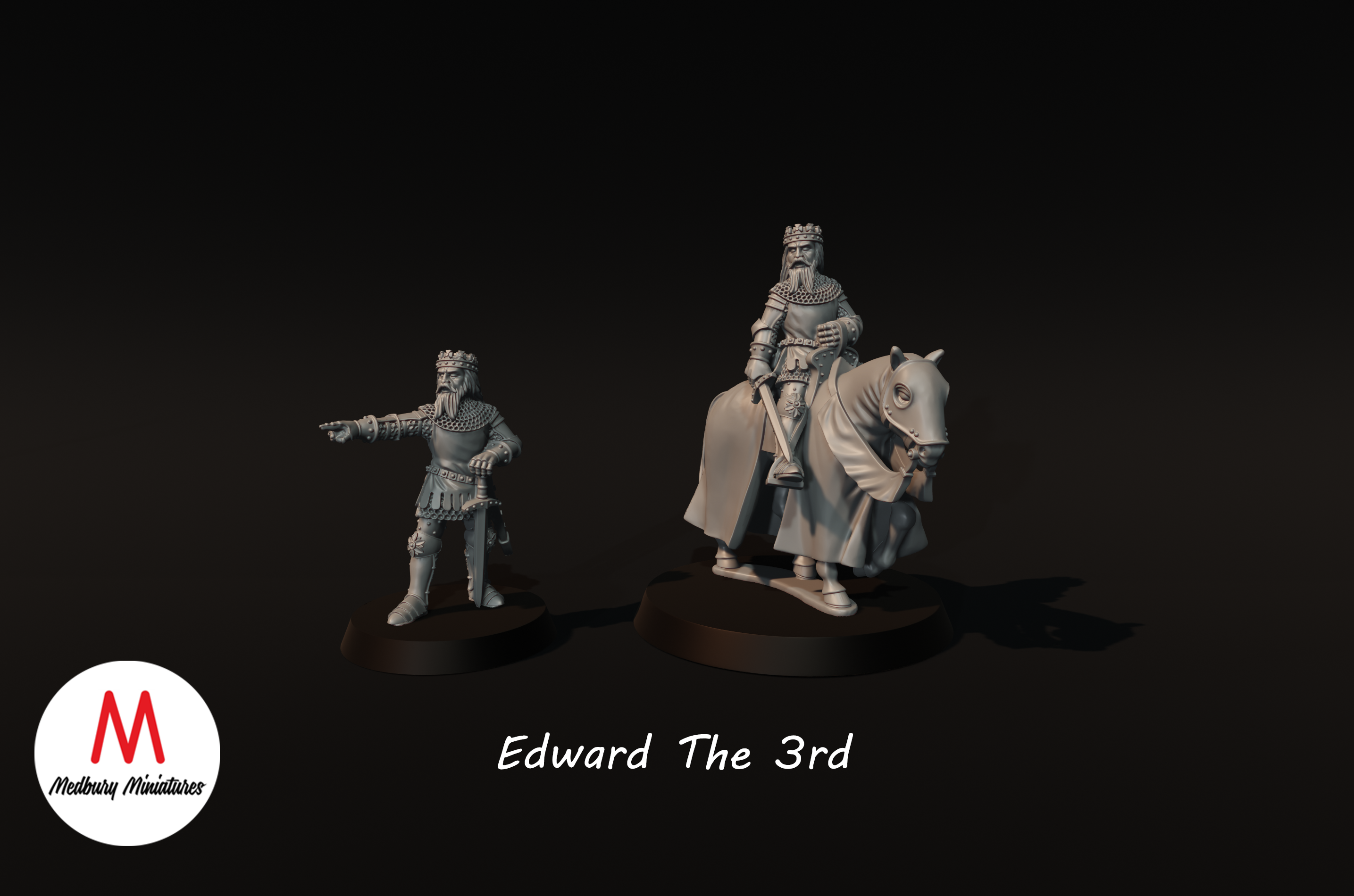Edward The 3rd