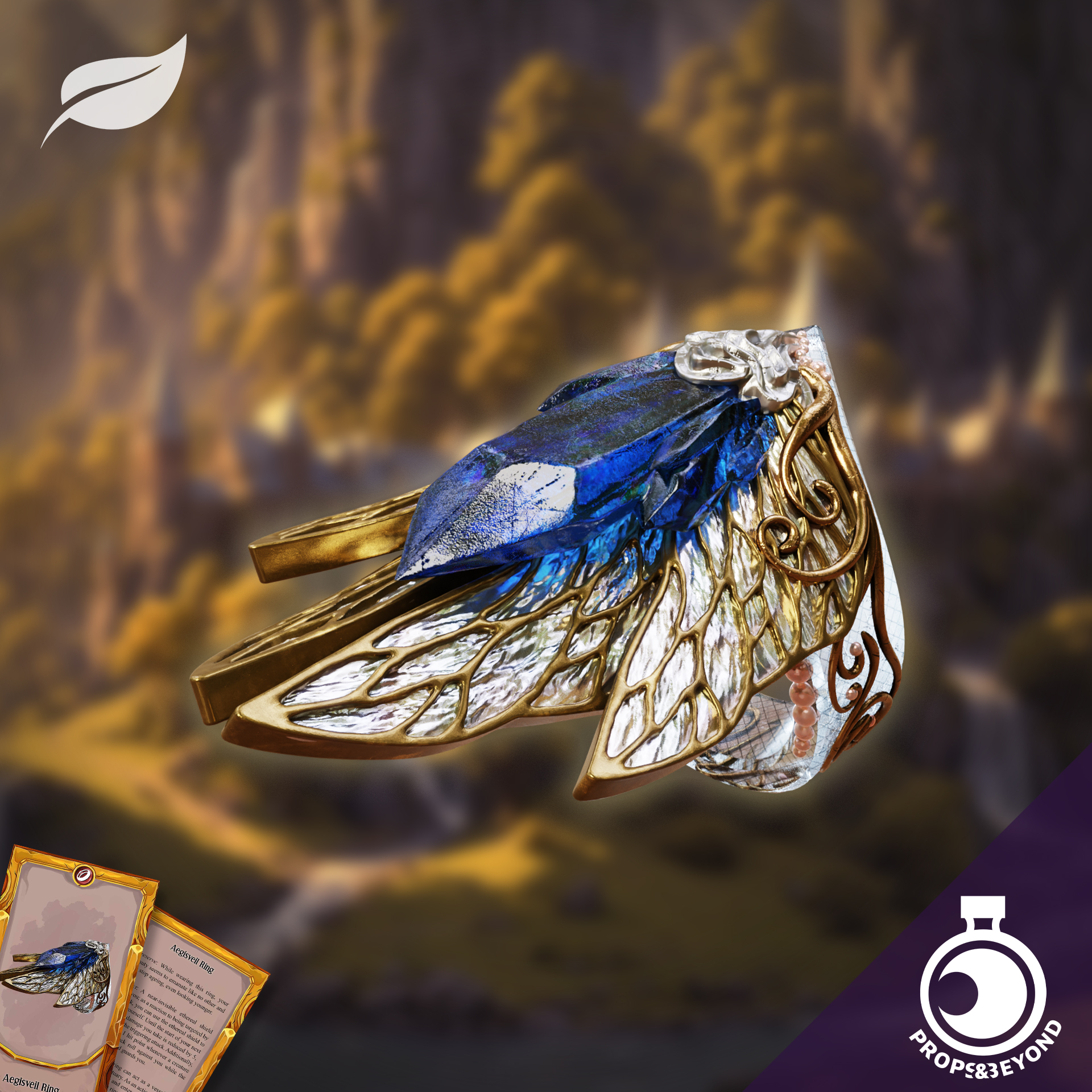 Elven Ring