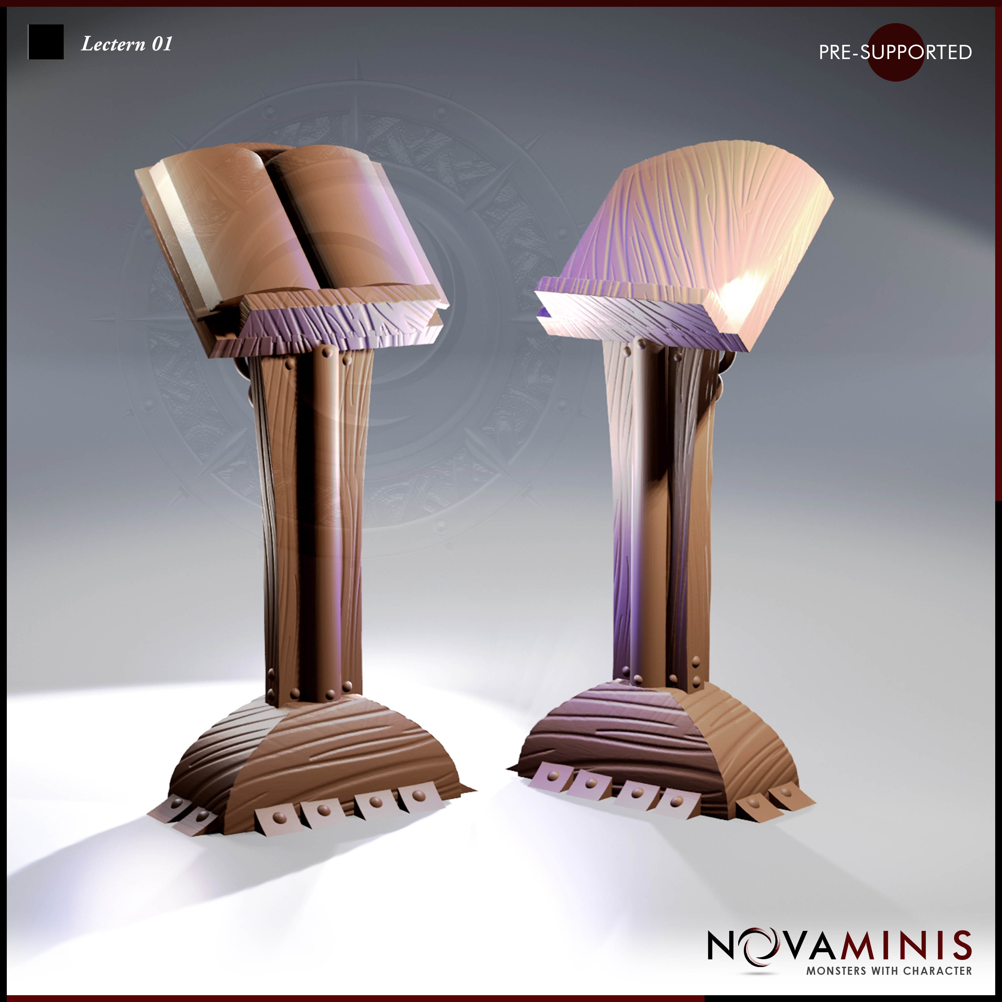 Lectern 01