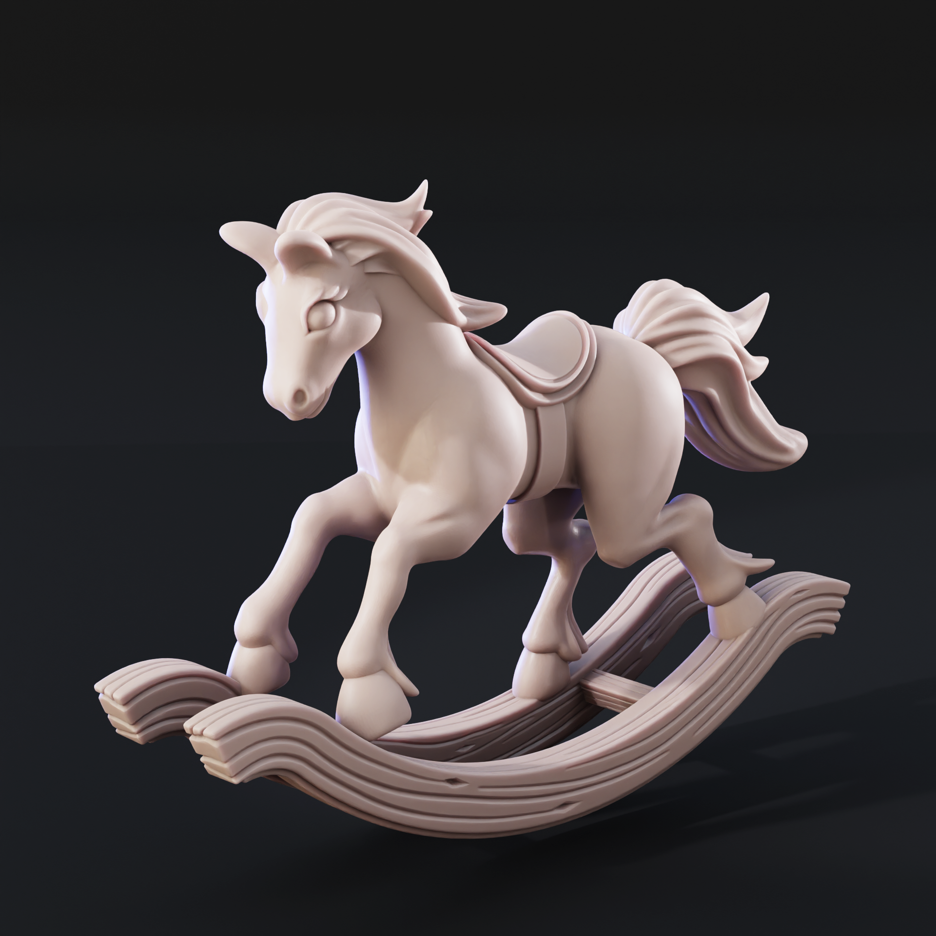 Rocking Horse