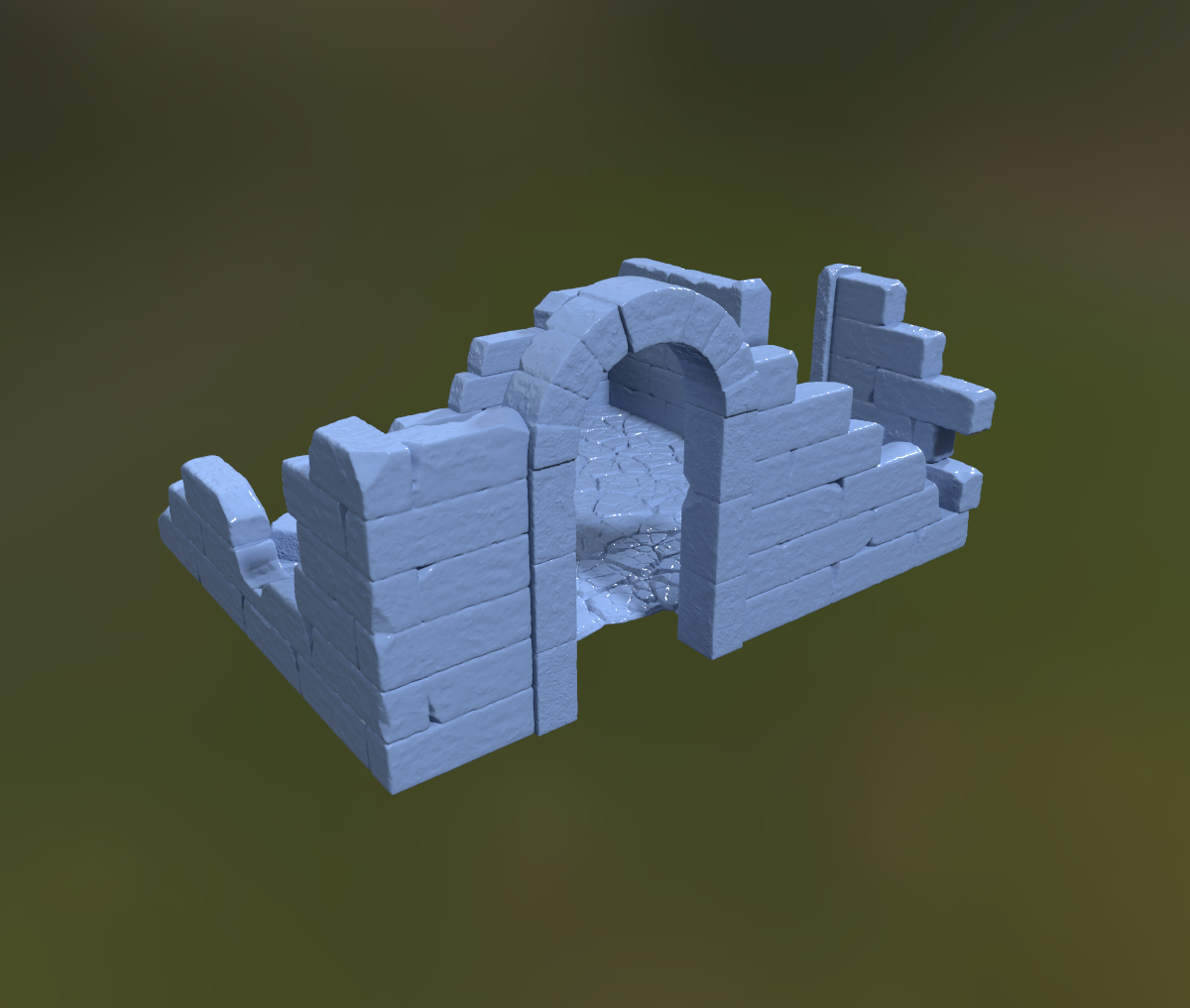 Ruins