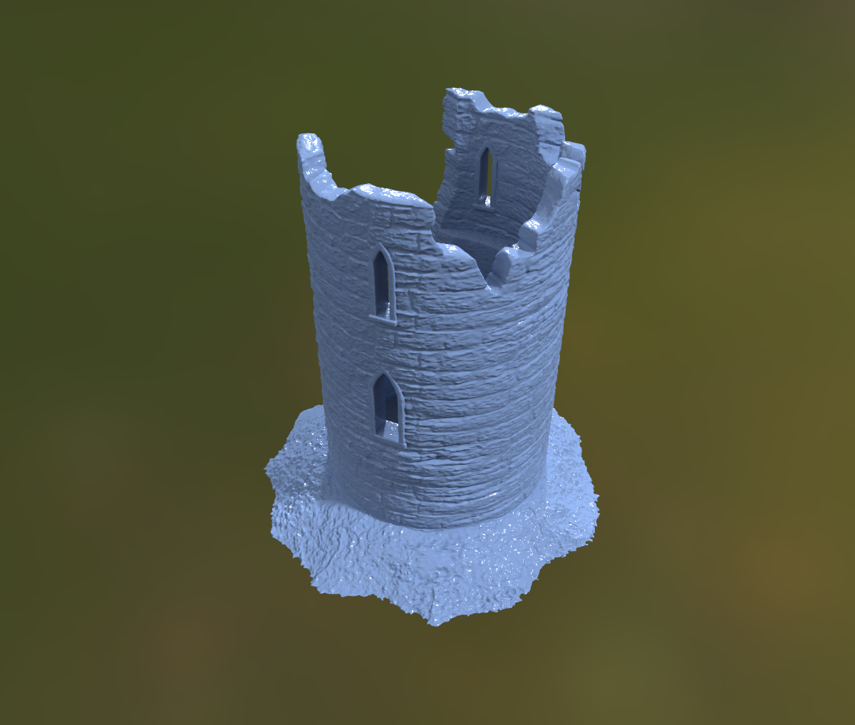 The Tower