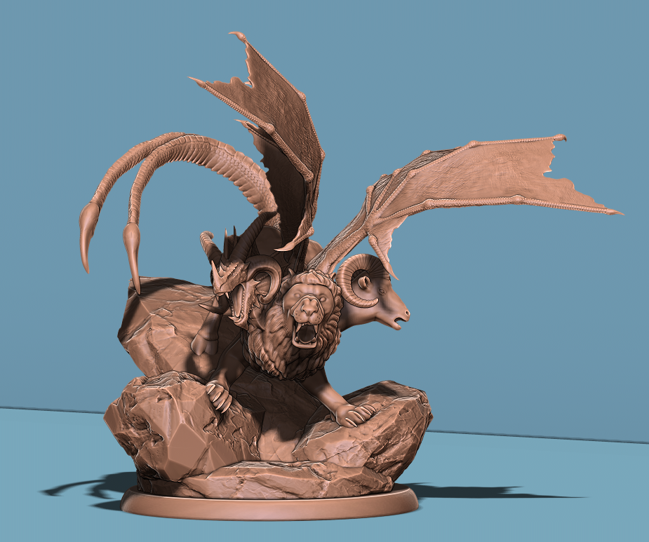 Chimera