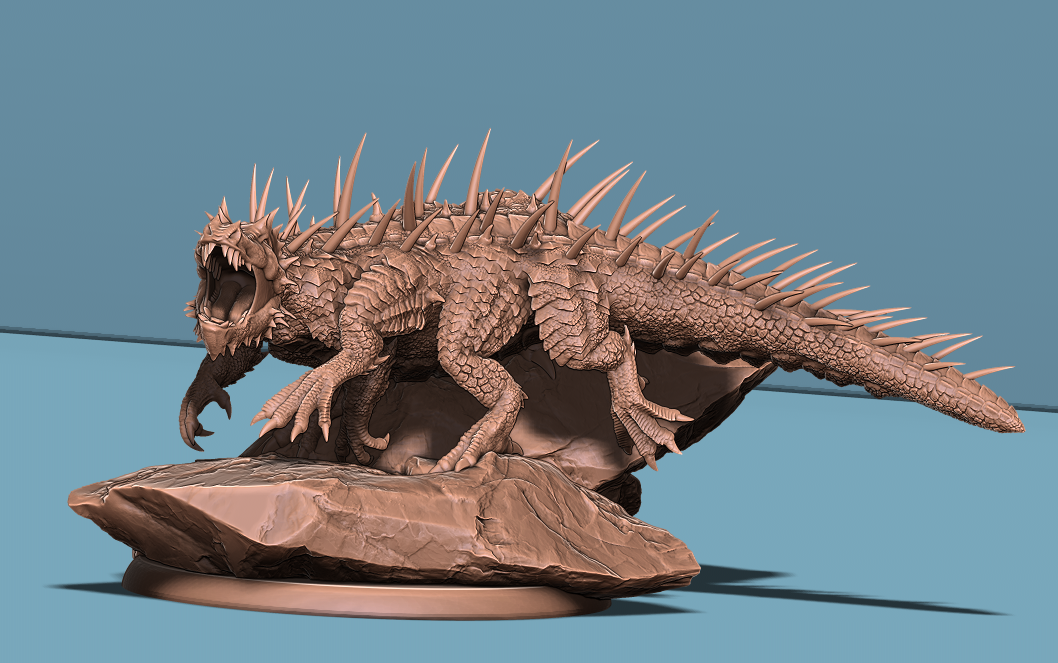 Basilisk