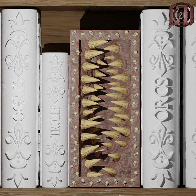 Monsters_Leviathan Jaws