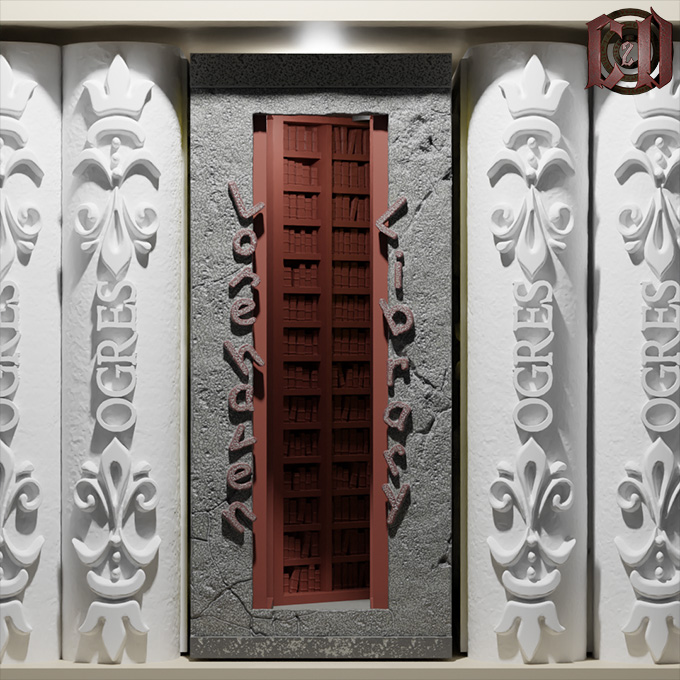Chamber_Library Version 3