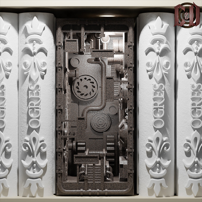 Chamber_Engine Room