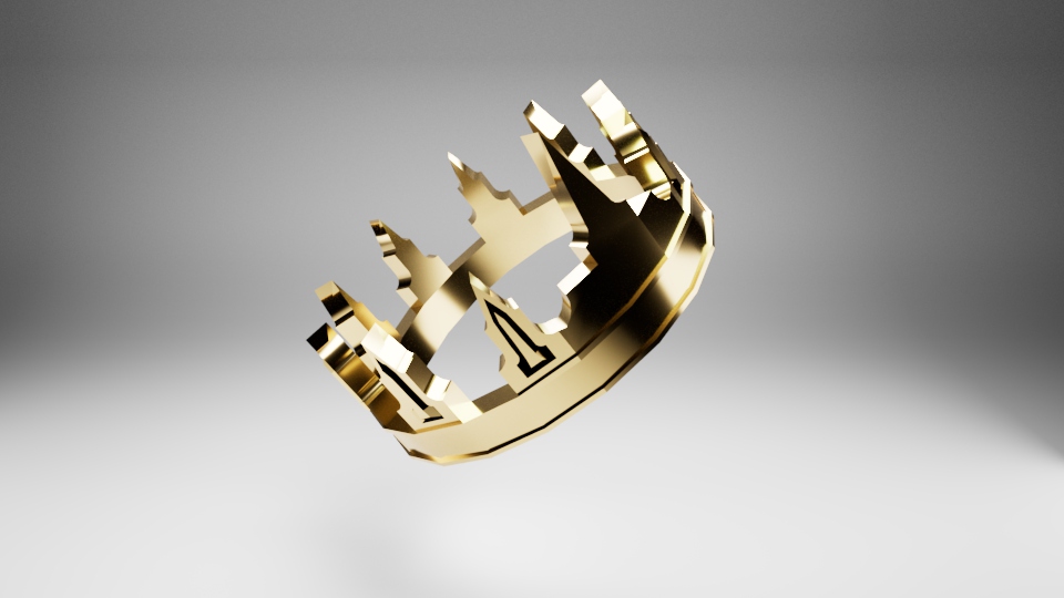 Crown