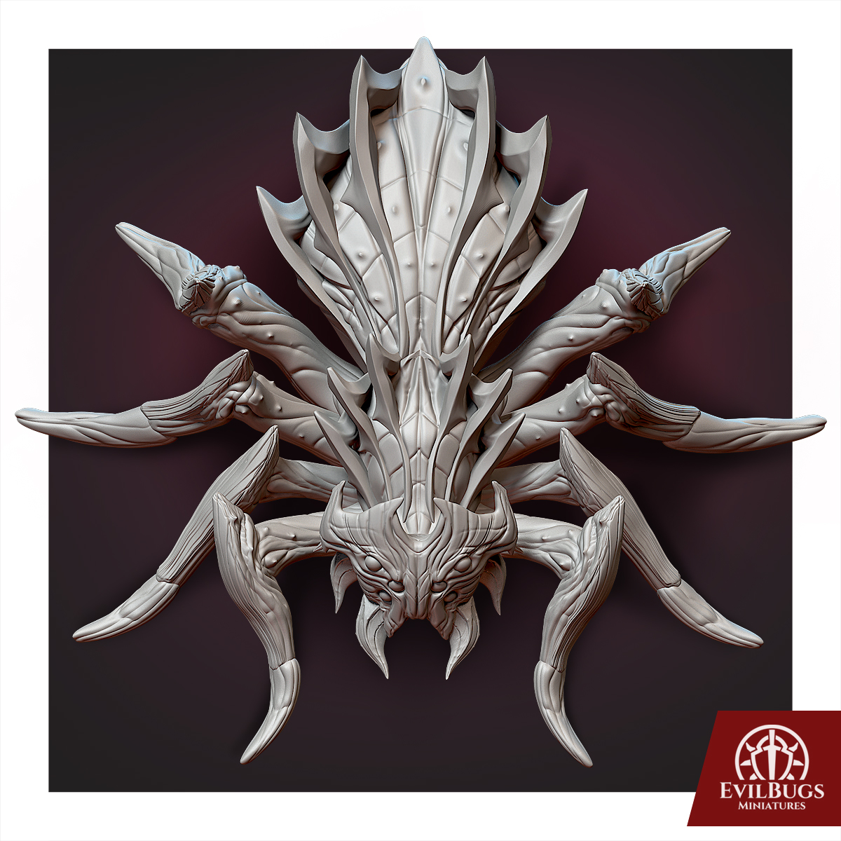 Clawvein - Claw of Terror