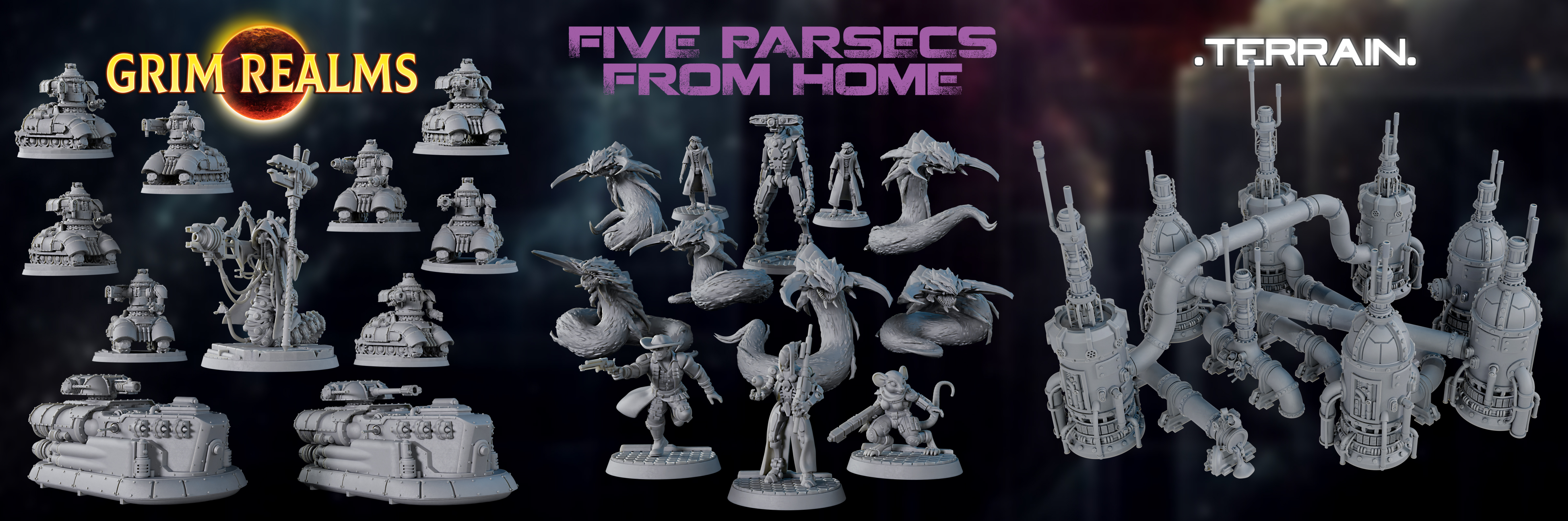 Cyber Forge - July 2024 Release