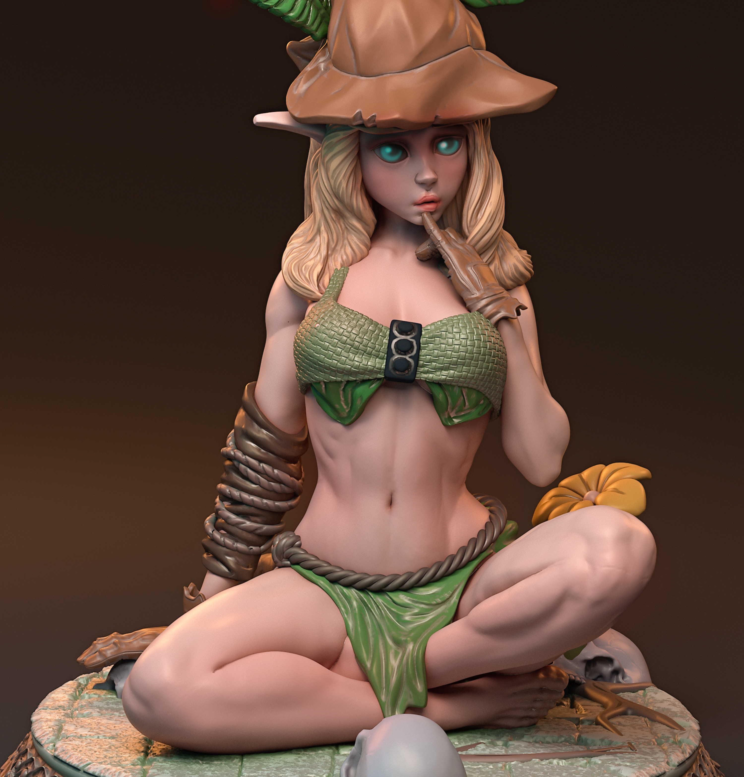 Muriel+NSFW