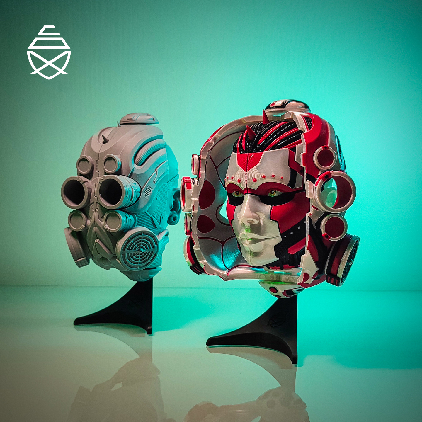 CYBERPUNK OG001