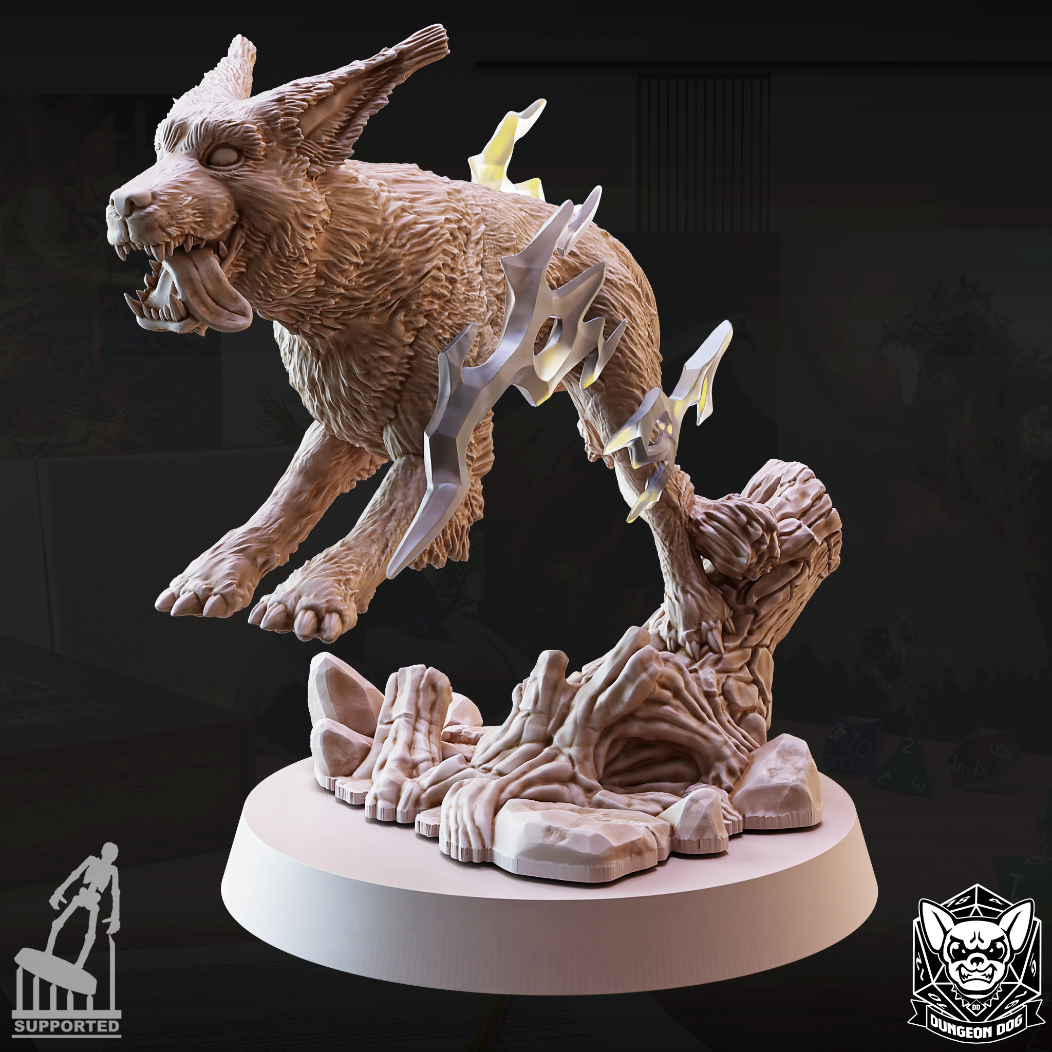 Blink Dog - C [Blink Dog]