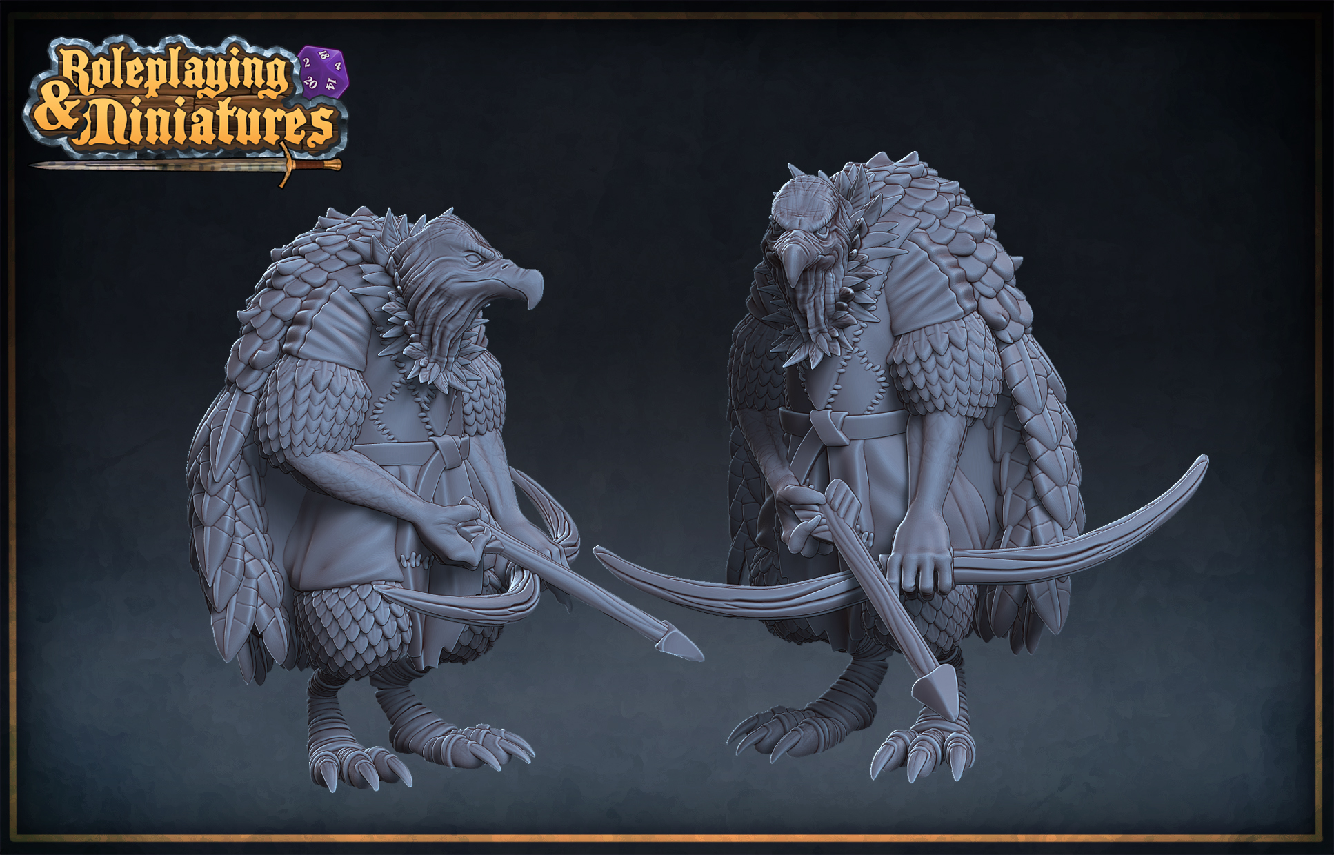 Werevulture
