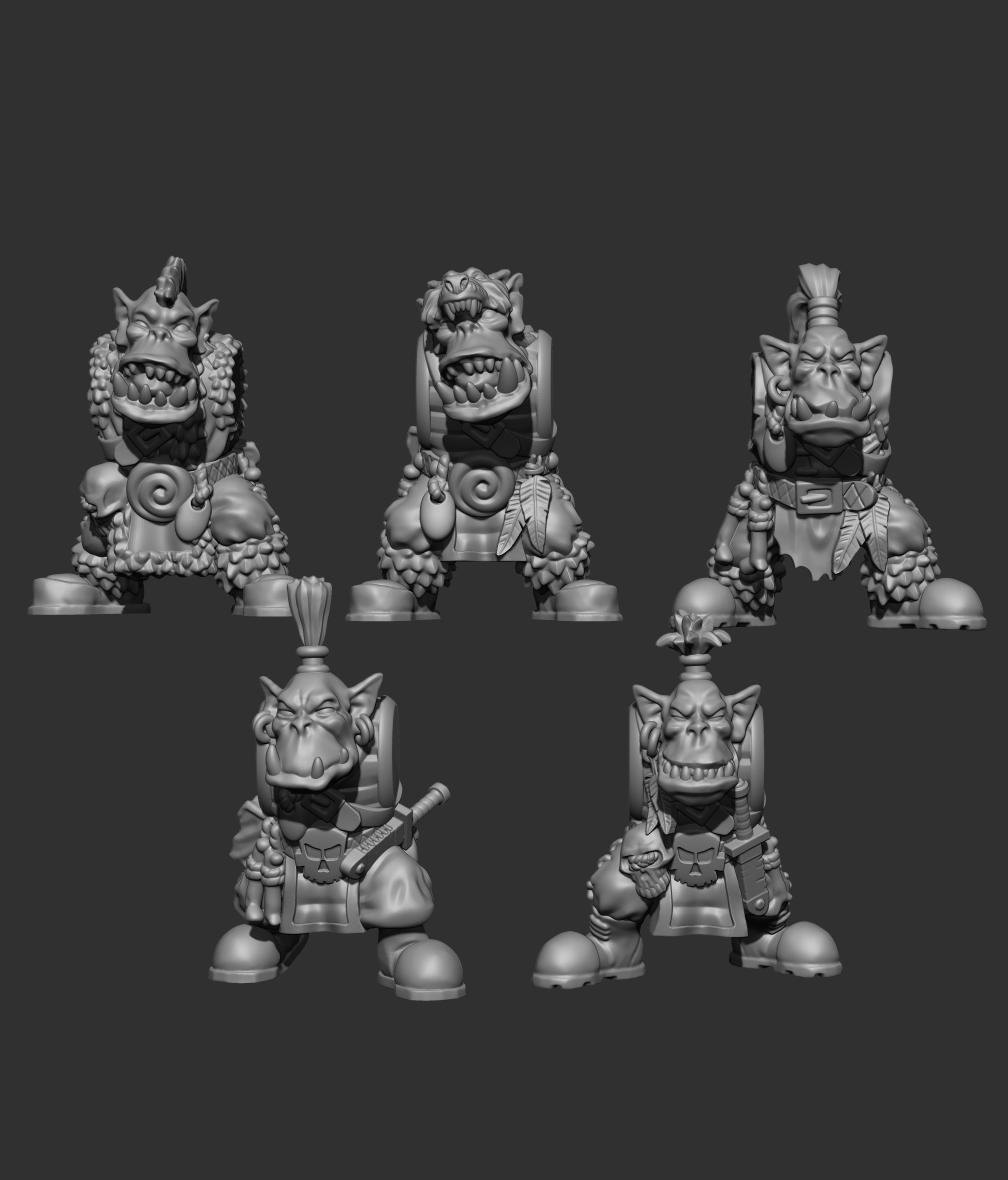 SnakeeaterBoyz_set2