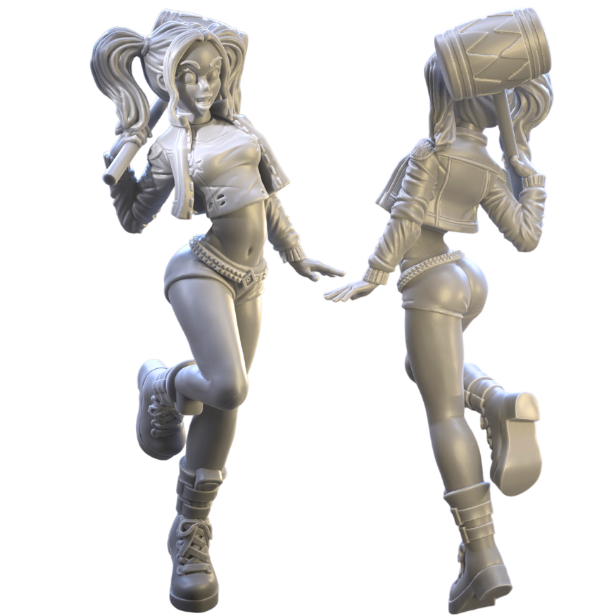 Harley CeliaVersion