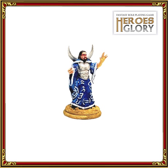 Enchanter (Heroes Glory)