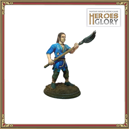 Peasant (Heroes Glory)