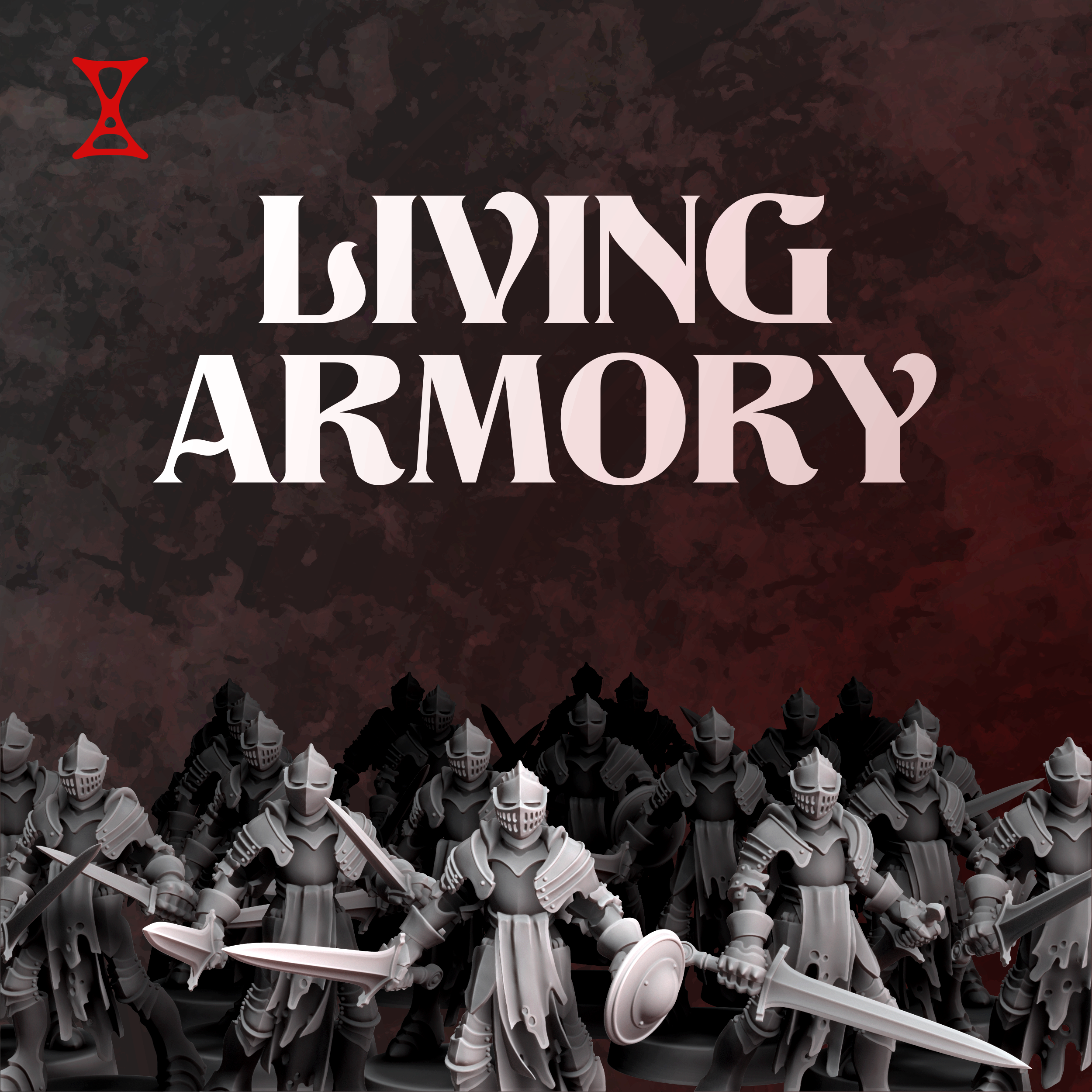 Living Armory