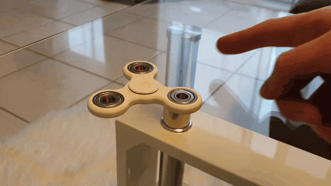 Fidget Spinner