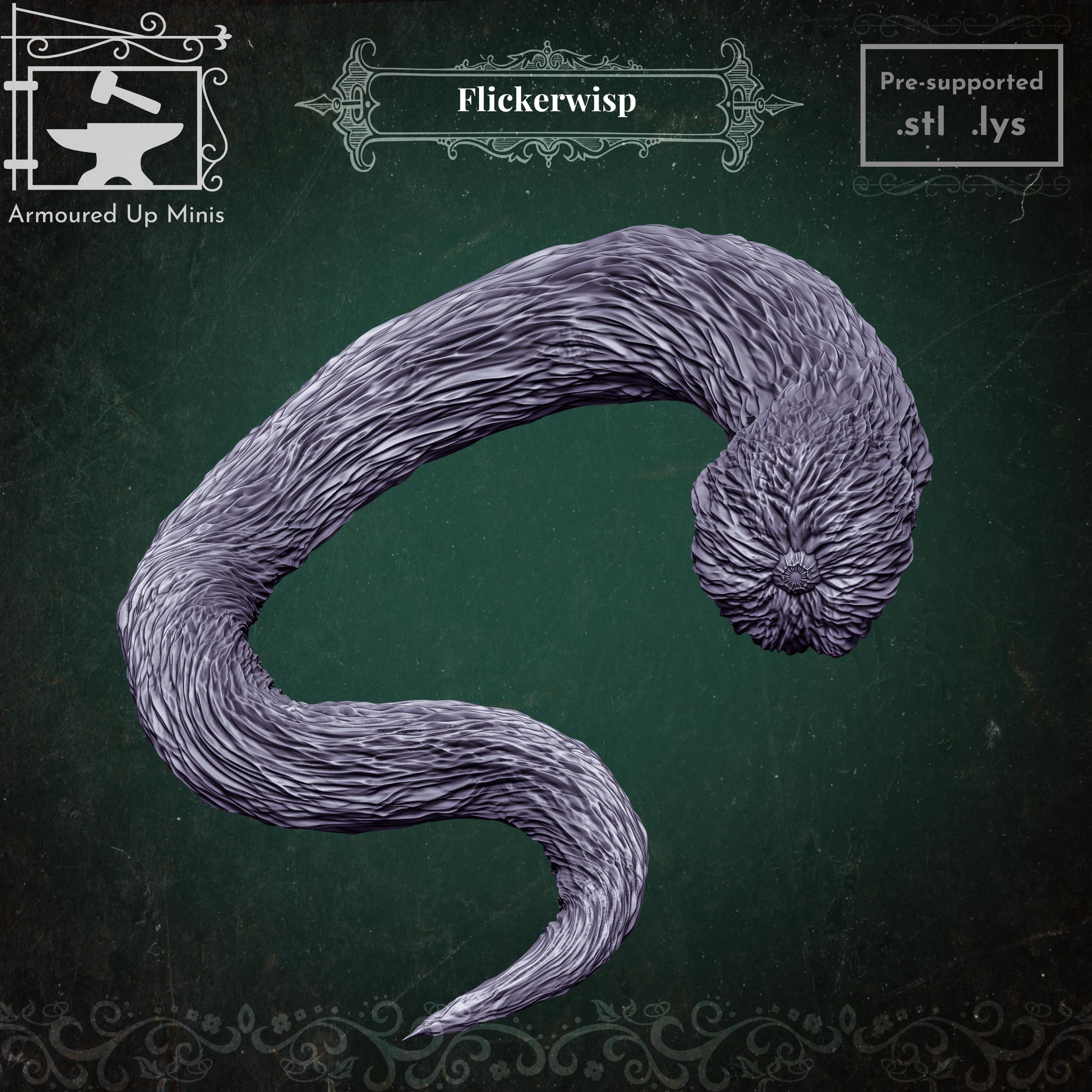 Flickerwisp