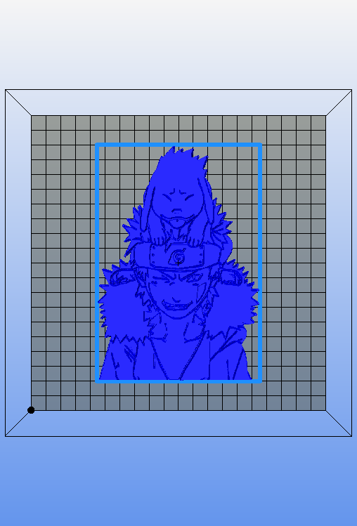 bas-relief-kiba-inuzuka-et-akamaru-naruto-manga-3-bois