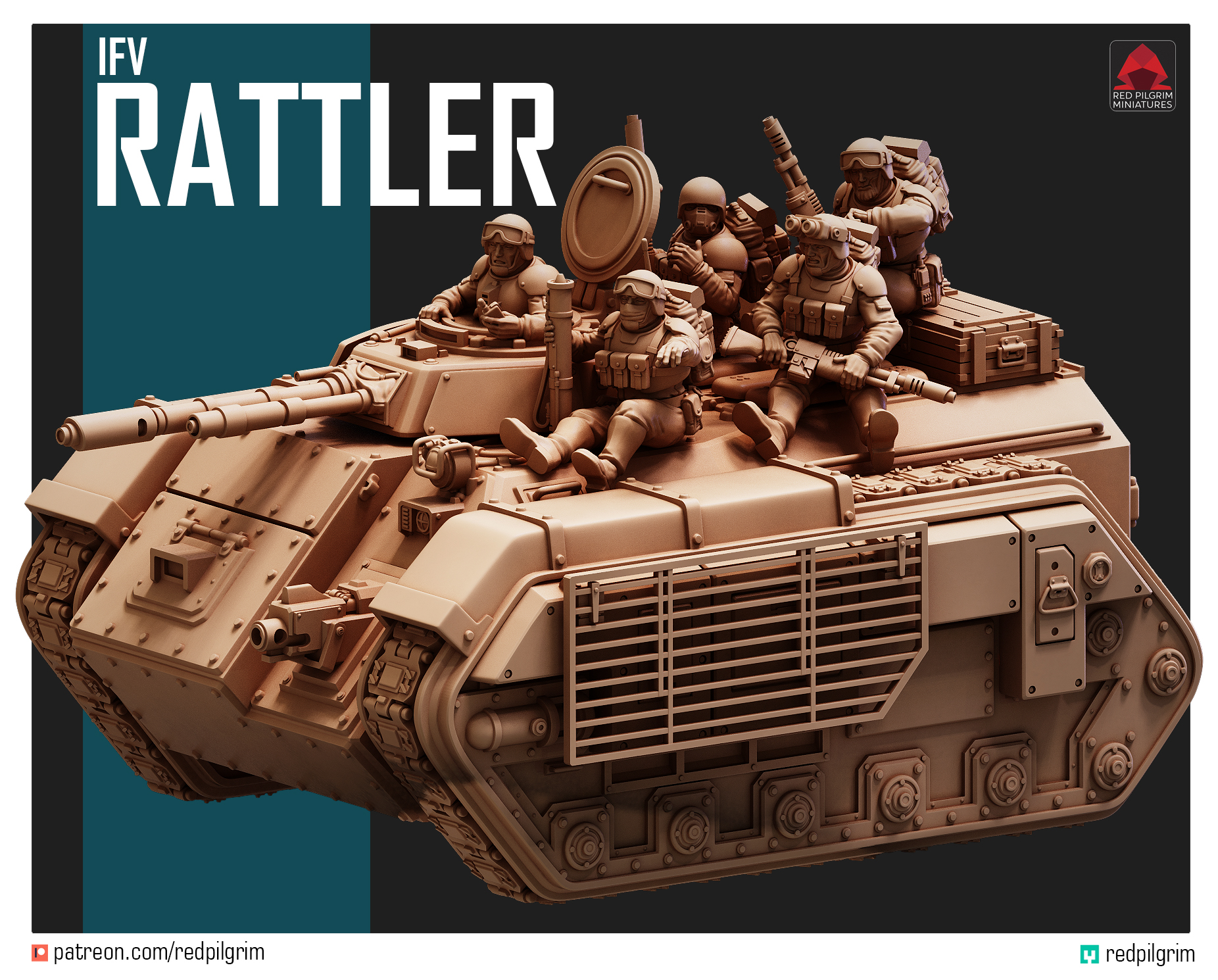 IFV Rattler